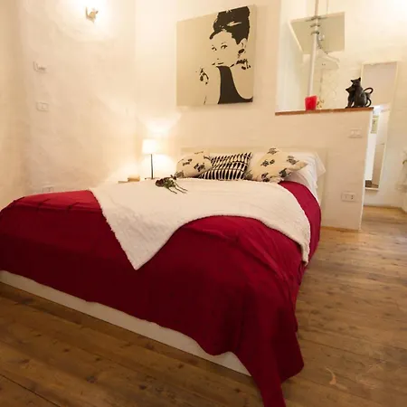 Antiche Mura Oda ve Kahvaltı 3*