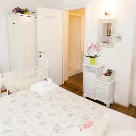 Oda ve Kahvaltı Antiche Mura Arezzo