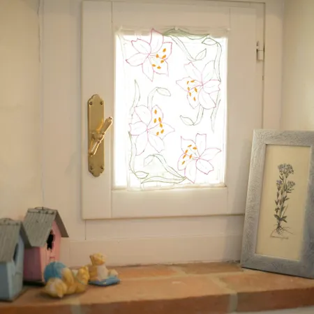 Antiche Mura Oda ve Kahvaltı Arezzo