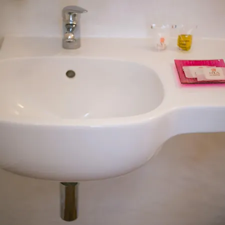 Oda ve Kahvaltı Antiche Mura Arezzo