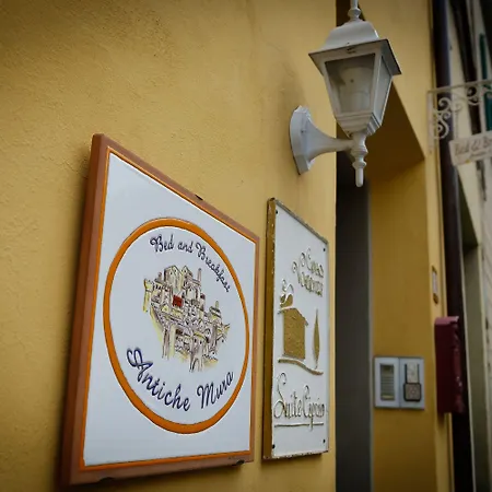 Antiche Mura 3* Arezzo