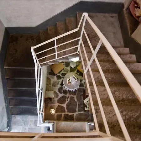 Oda ve Kahvaltı Antiche Mura