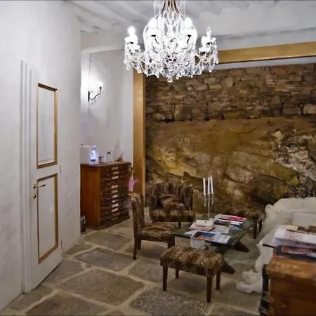 Antiche Mura Oda ve Kahvaltı