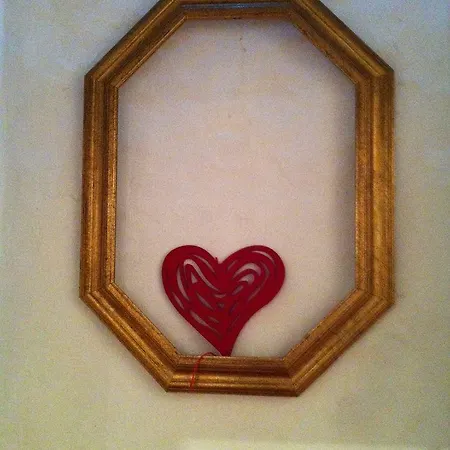 Antiche Mura Oda ve Kahvaltı Arezzo