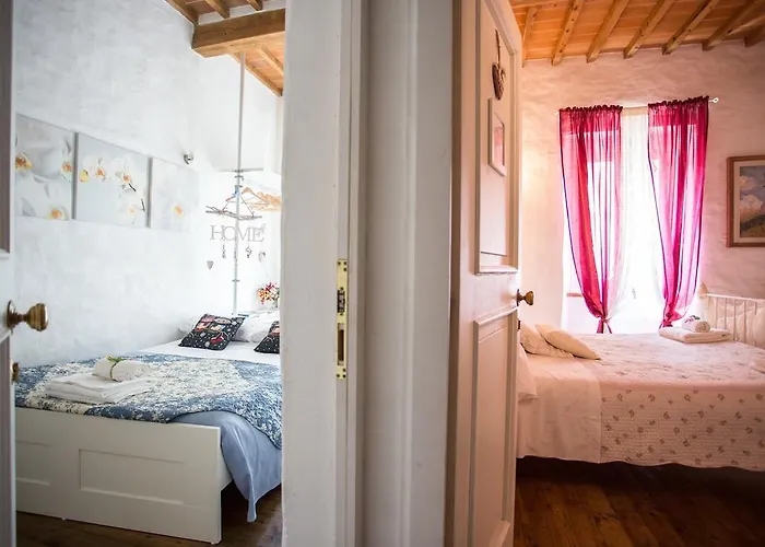 Antiche Mura Bed & Breakfast