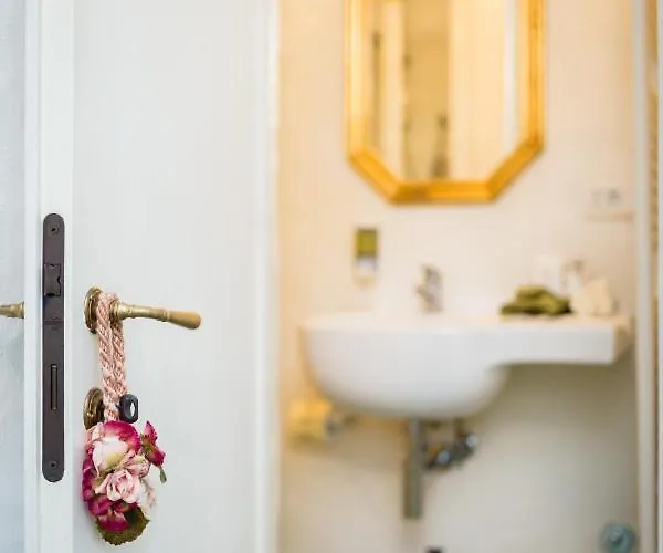 Antiche Mura 3* Arezzo